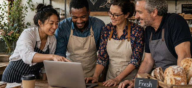 The Small Business Trends You Should Be Paying Attention To