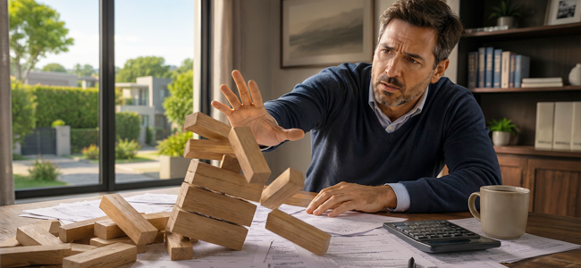 Non-Compliant Trust? Penalties are Piling up…